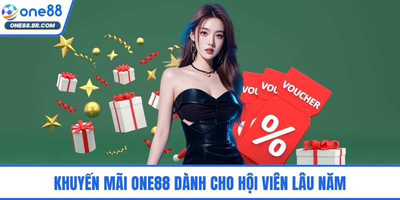 ONE88 | ONE88.COM - Nhà Cái ONE 88 Uy Tín #1 Việt Nam 2026 Khuyến mãi ONE88 dành cho hội viên lâu năm