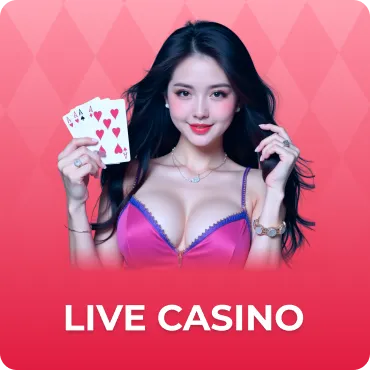 Sảnh Live Casino ONE88